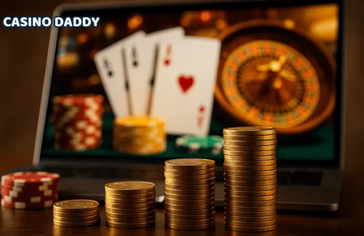 Ontario iGaming revenue