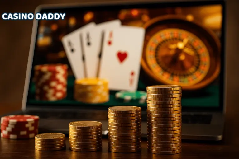 Ontario iGaming revenue