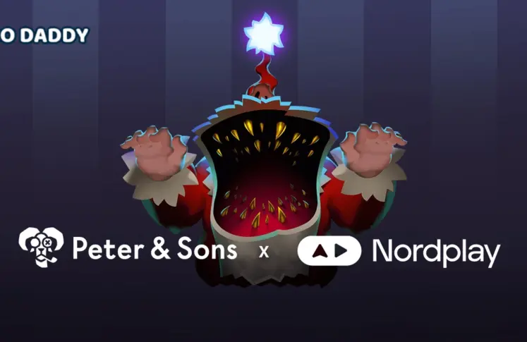 Peter & Sons Nordplay partnership