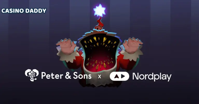 Peter & Sons Nordplay partnership