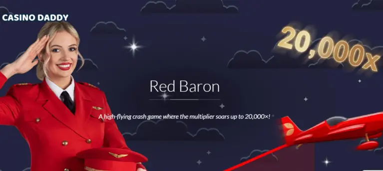 Red Baron