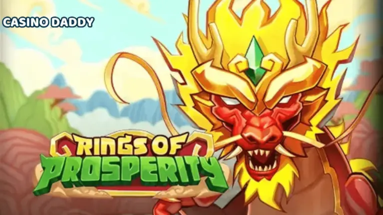 Rings of Prosperity