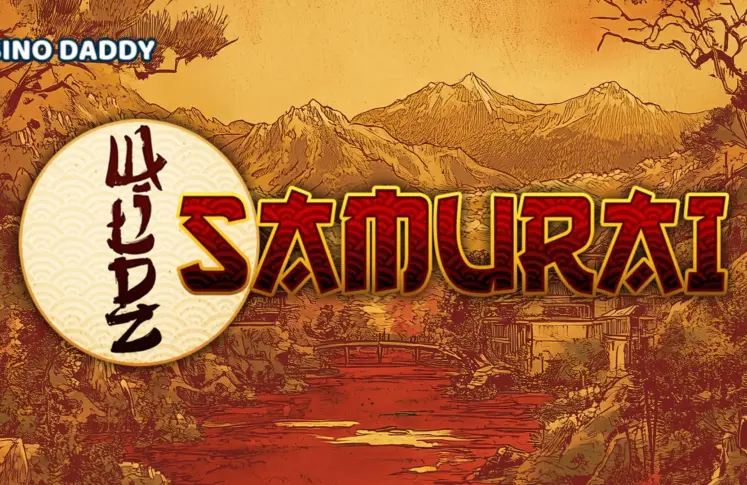 Samurai Wildz