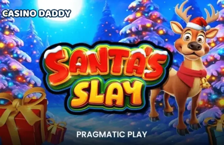 Santas Slay
