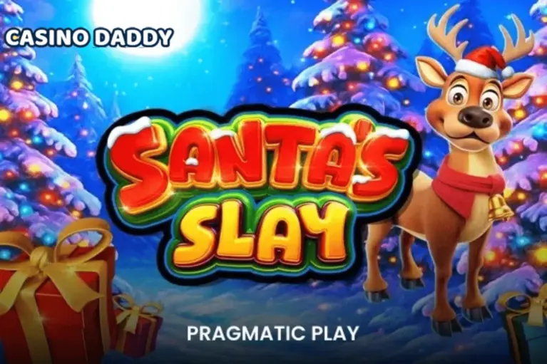 Santas Slay