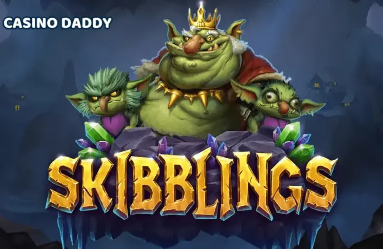 Skibblings