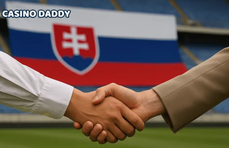 Slovakia Sponsorship Rules