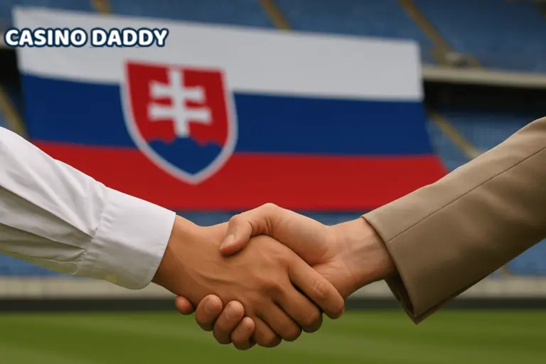 Slovakia Sponsorship Rules
