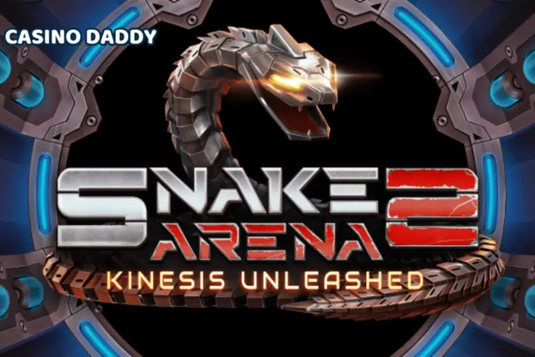Snake Arena 2