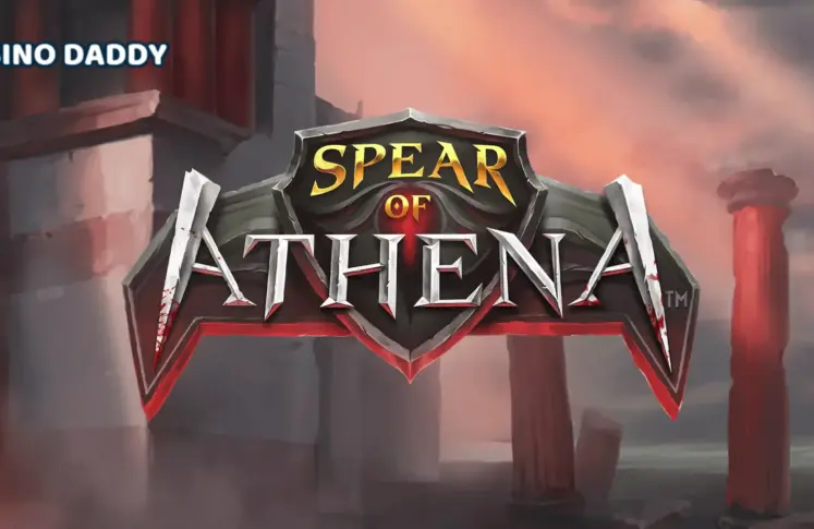 Spear of Athena