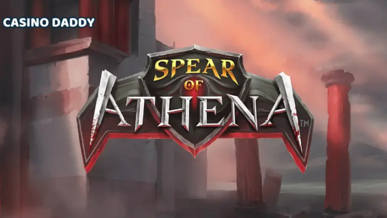 Spear of Athena