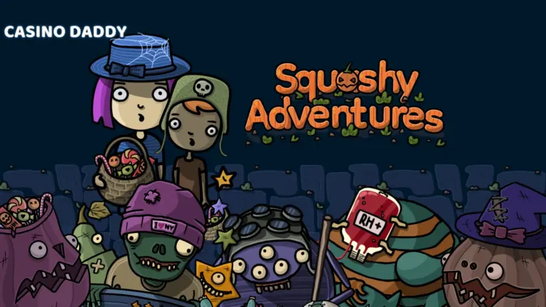 Squashy Adventures