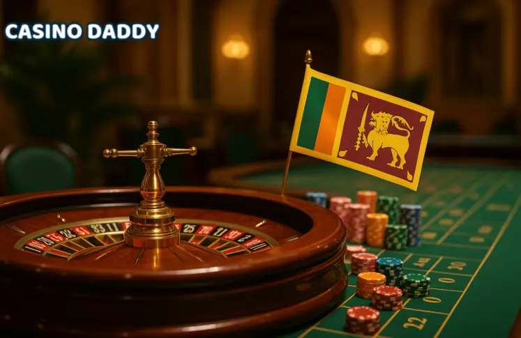 Sri Lanka gambling regulator