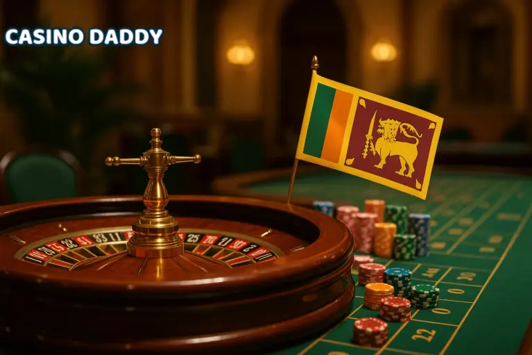 Sri Lanka gambling regulator