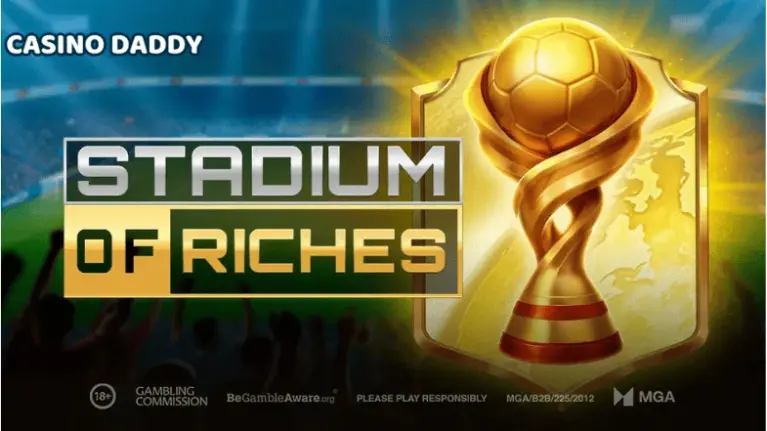 Stadium of Riches