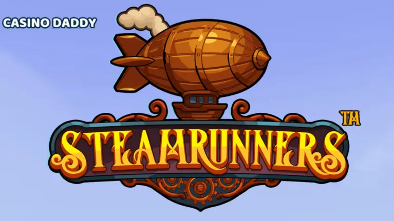 Steamrunners Slot