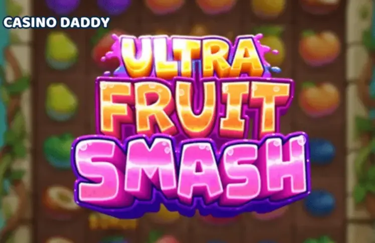 Ultra Fruit Smash