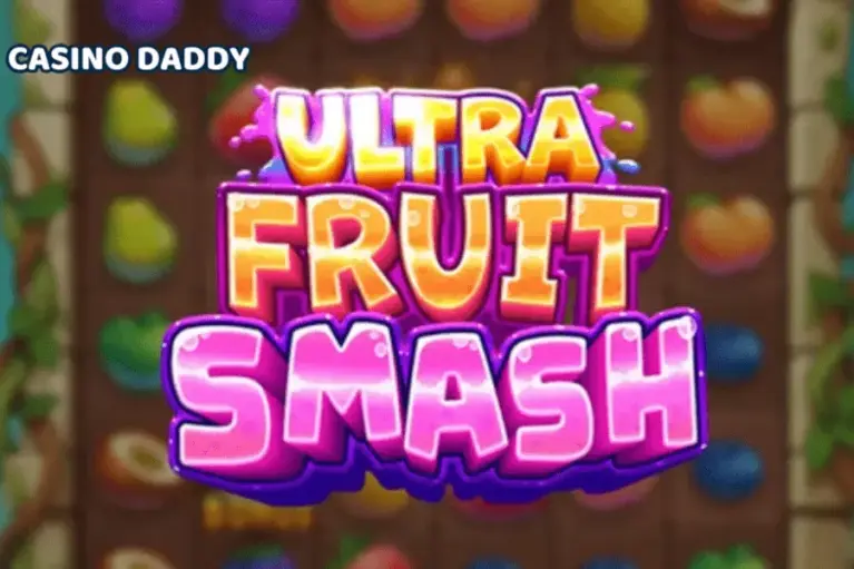 Ultra Fruit Smash