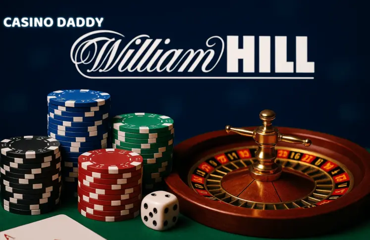William Hill