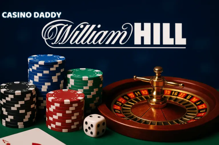 William Hill