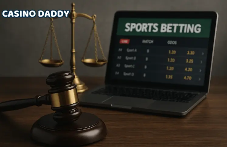 Wisconsin Online Sports Betting