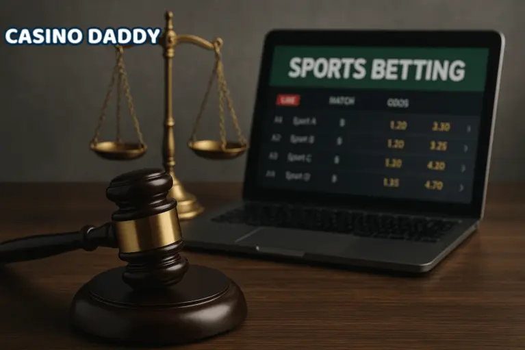Wisconsin Online Sports Betting