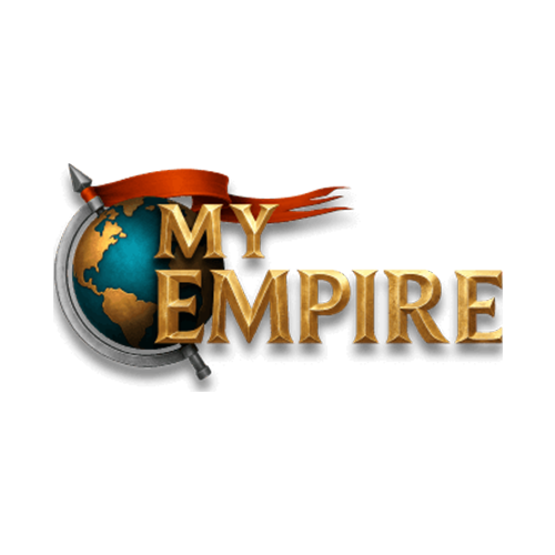 Interfejs My Empire Casino