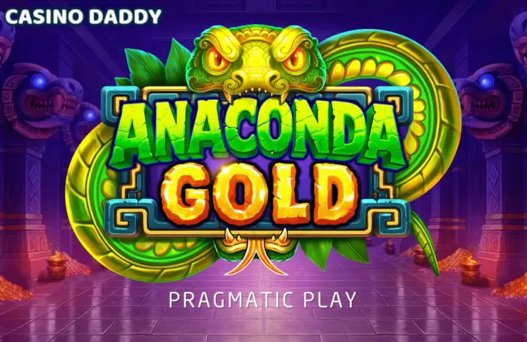 Anaconda Gold