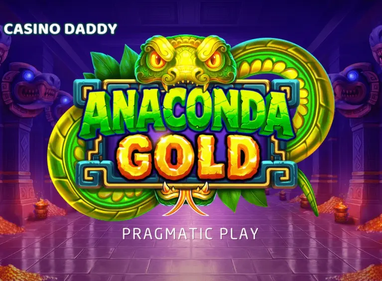 Anaconda Gold