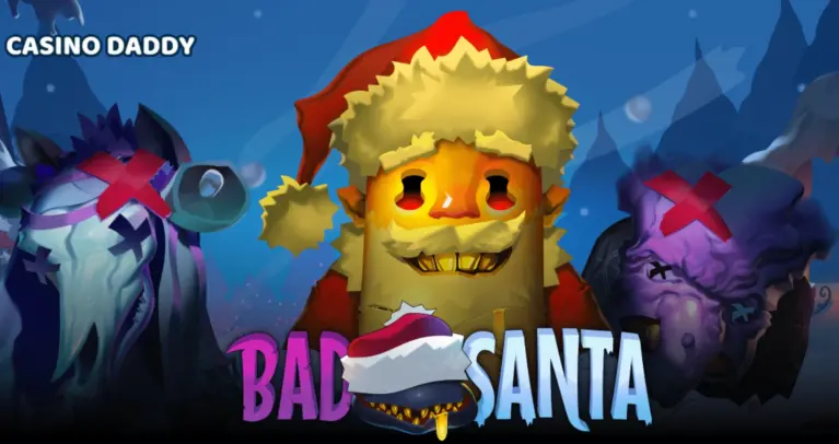 Bad Santa