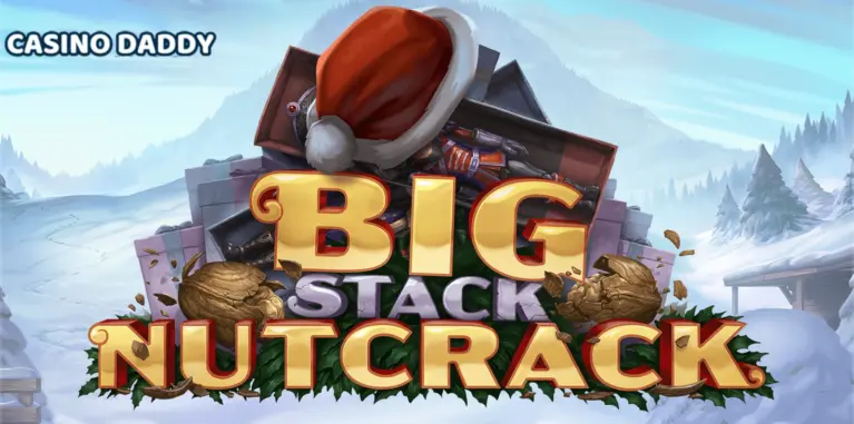 Big Stack Nutcrack