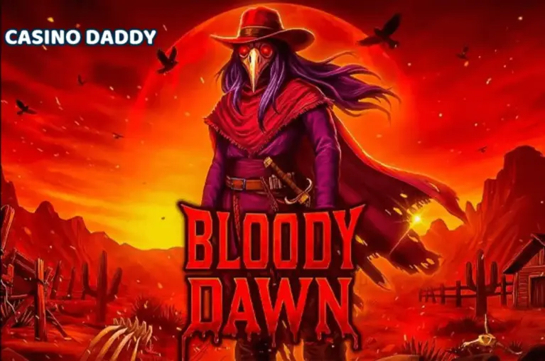 Bloody Dawn