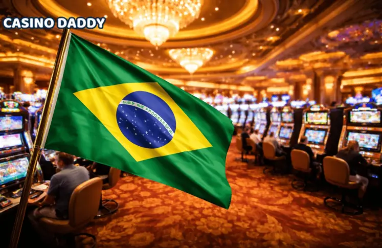 Brazil Senate