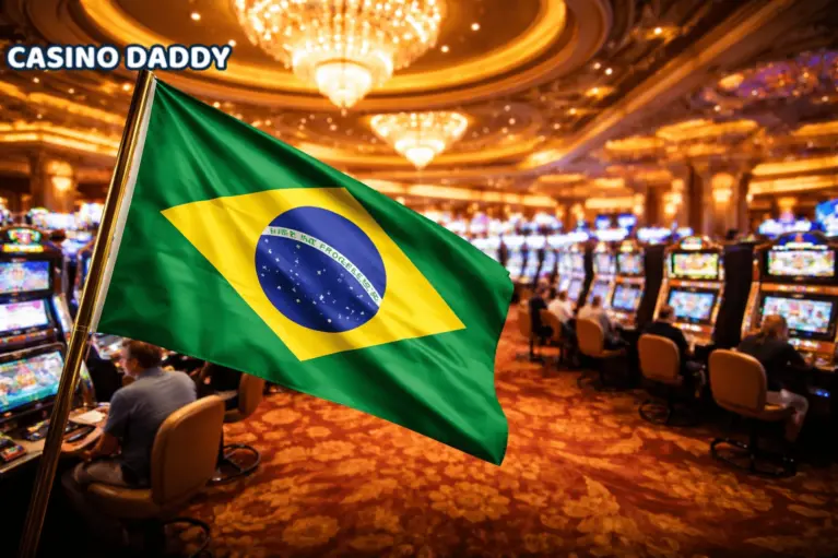 Brazil Senate