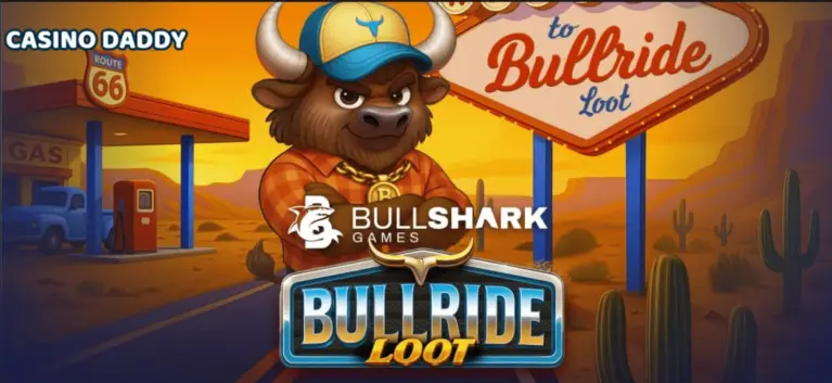 Bullride Loot