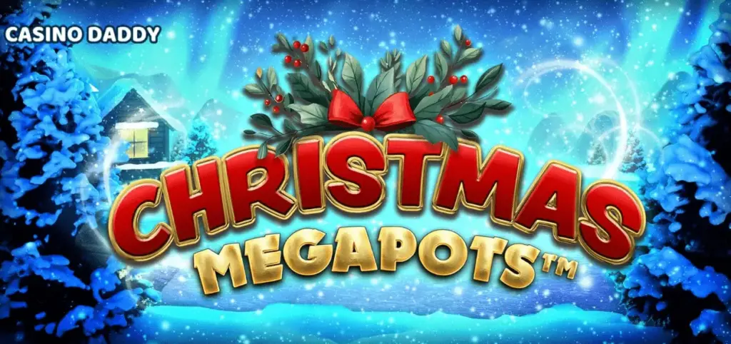 Christmas Megapots