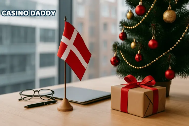 Danish Gambling Authority