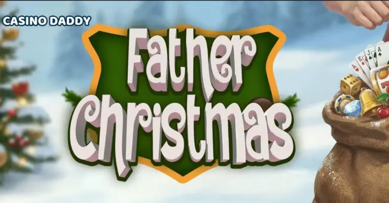 Father Christmas