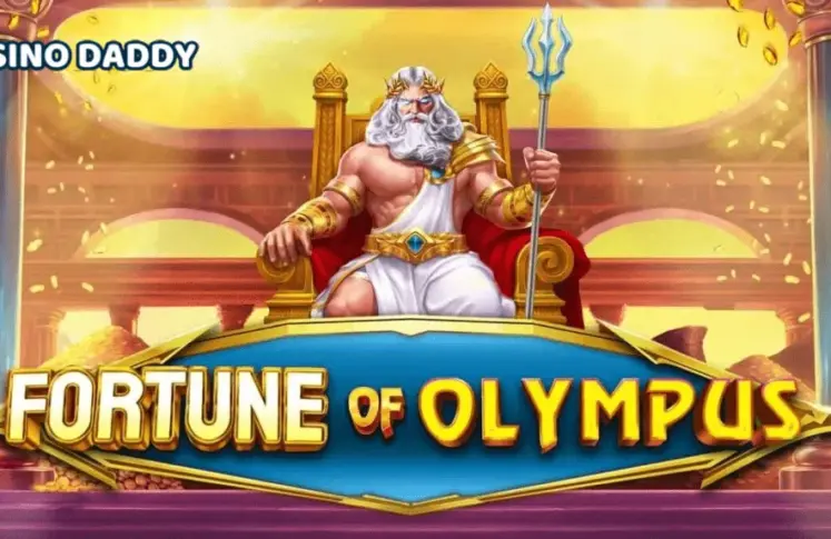 Fortune of Olympus