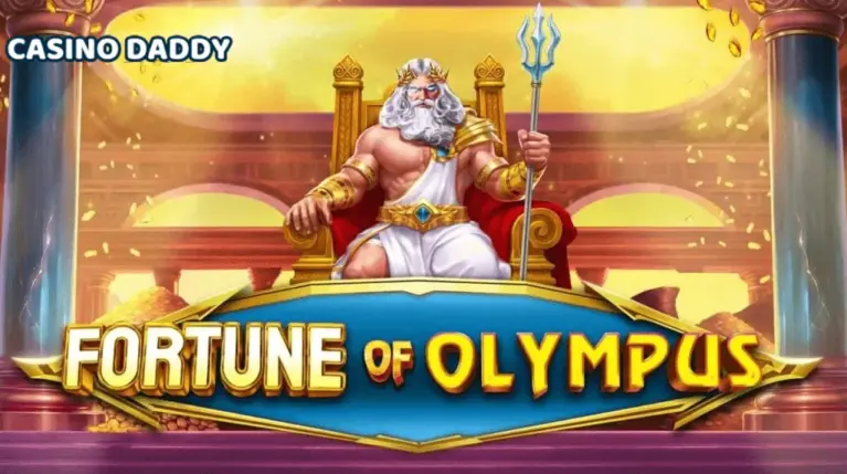 Fortune of Olympus