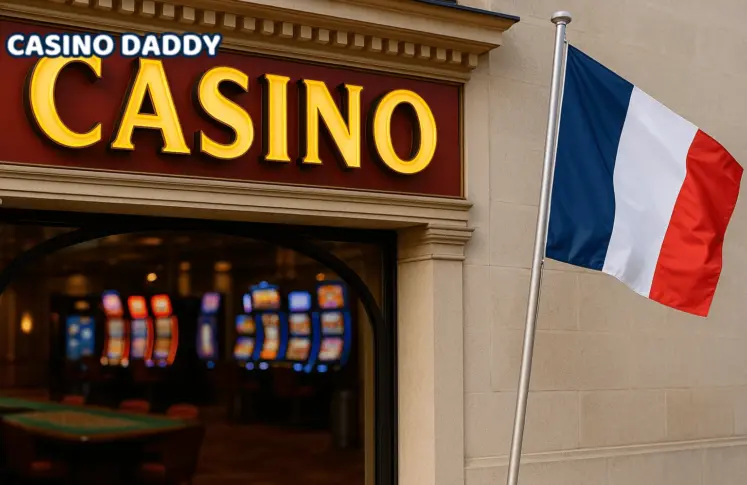 French Casinos