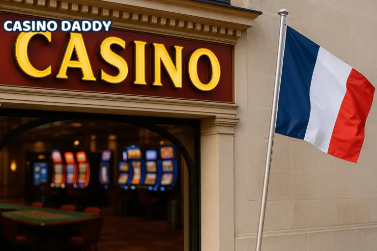 French Casinos