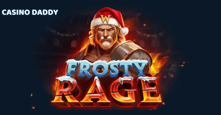 Frosty Rage