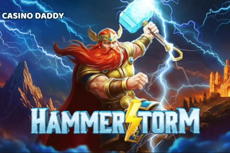 HammerStorm