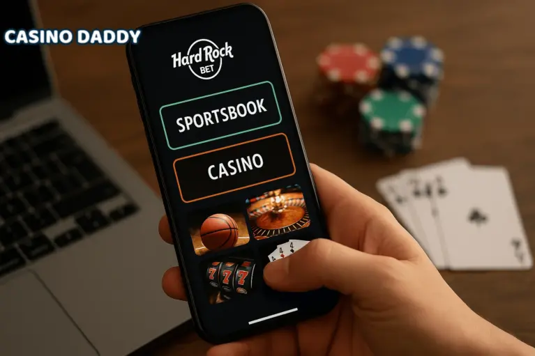 Hard Rock Bet