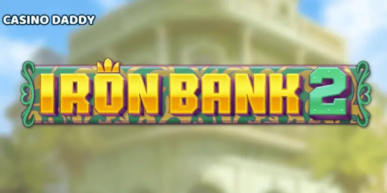 Iron Bank 2