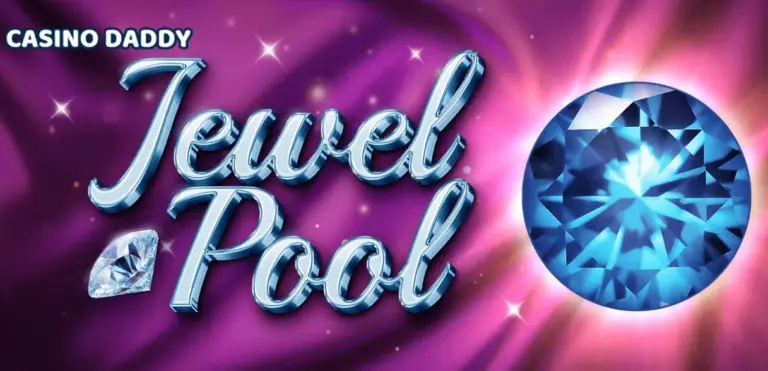 Jewel Pool