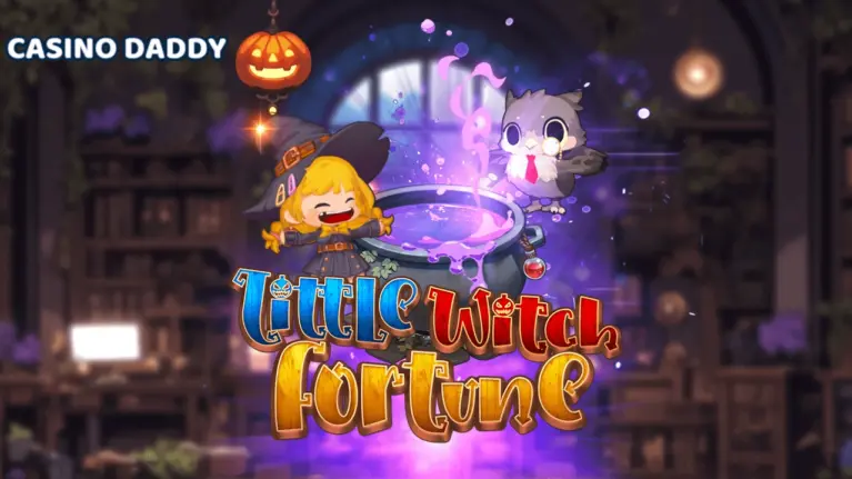 Little Witch’s Fortune
