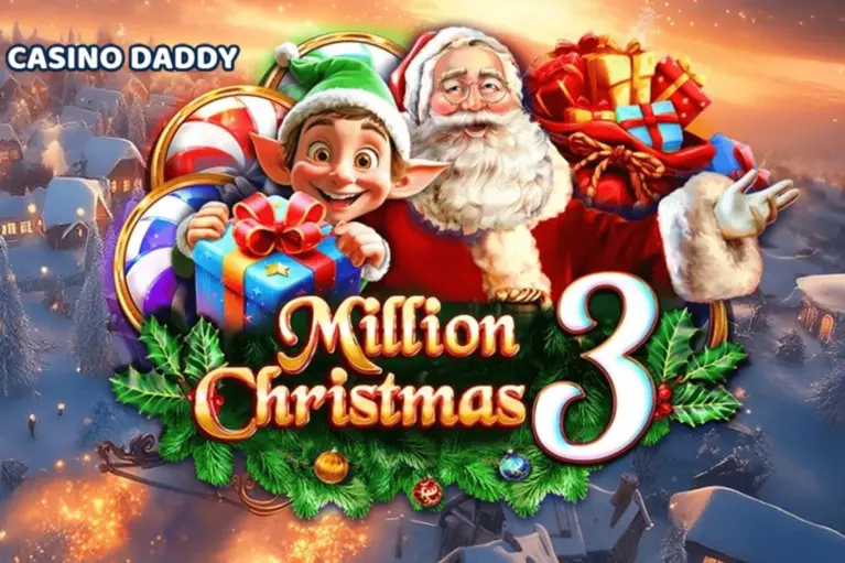 Million Christmas 3