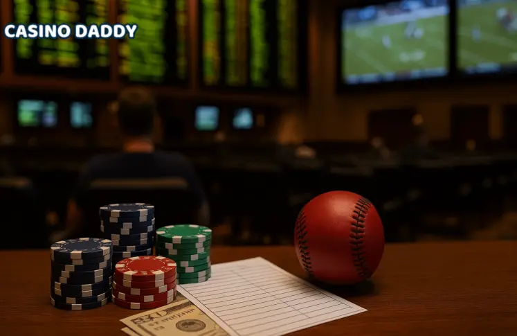 Missouri Sports Betting